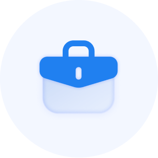 Customisation Icon